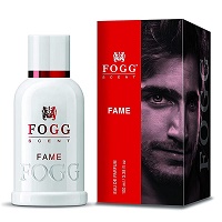 Fogg Scent Fame Eau De Perfume 100ml